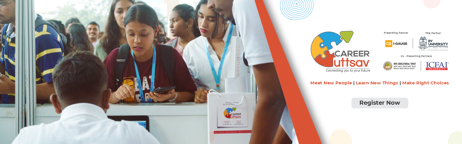career uttsav