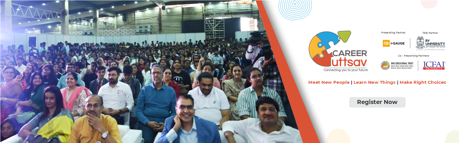 career uttsav